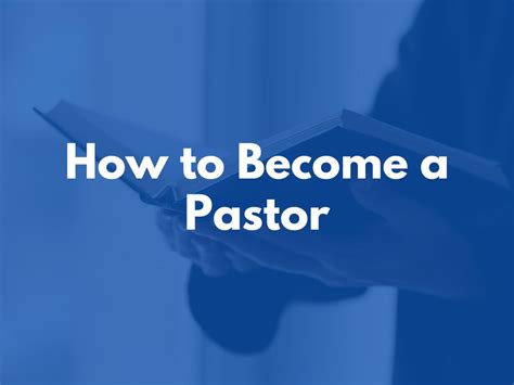 how to be a bishop